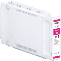 EPSON T41R340 M  magenta Druckerpatrone von Epson
