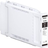 EPSON T41R540 BK schwarz Druckerpatrone EPSON T41R540 BK schwarz Druckerpatrone von Epson