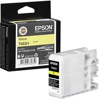 EPSON T46S4  gelb Druckerpatrone von Epson