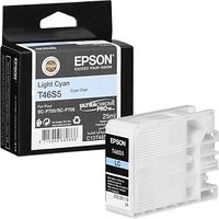 EPSON T46S5  light cyan Druckerpatrone von Epson