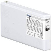 EPSON T55W9 hell grau Druckerpatrone EPSON T55W9 hell grau Druckerpatrone von Epson