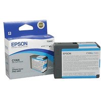 EPSON T5802  cyan Druckerpatrone von Epson