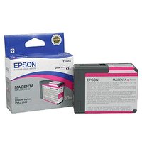 EPSON T5803  magenta Druckerpatrone von Epson