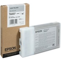 EPSON T6037  light schwarz Druckerpatrone von Epson