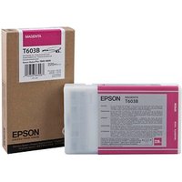 EPSON T603B  magenta Druckerpatrone von Epson