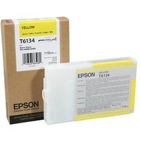 EPSON T6134  gelb Druckerpatrone von Epson
