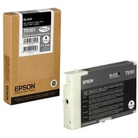 EPSON T6161  schwarz Druckerpatrone von Epson
