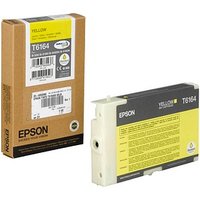 EPSON T6164  gelb Druckerpatrone von Epson