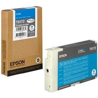 EPSON T6172 cyan Tintenpatrone von Epson