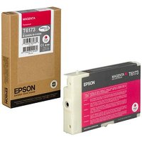 EPSON T6173  magenta Druckerpatrone von Epson