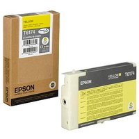 EPSON T6174 gelb Tintenpatrone von Epson
