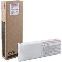 EPSON T6366 vivid light magenta Druckerpatrone EPSON T6366 vivid light magenta Druckerpatrone von Epson