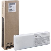 EPSON T6369  light schwarz Druckerpatrone von Epson
