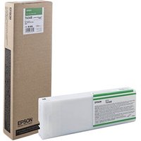 EPSON T636B grün Druckerpatrone EPSON T636B grün Druckerpatrone von Epson