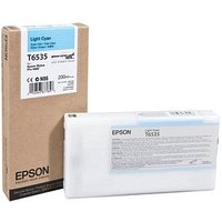 EPSON T6535  light cyan Druckerpatrone von Epson
