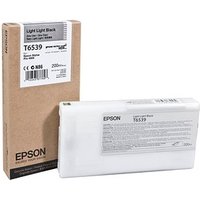 EPSON T6539  light light schwarz Druckerpatrone von Epson