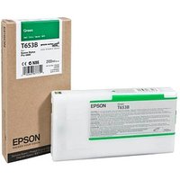 EPSON T653B grün Druckerpatrone EPSON T653B grün Druckerpatrone von Epson