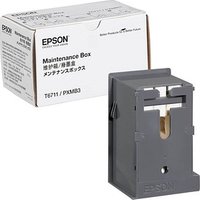 EPSON T671100 (C13T671100) Resttintenbehälter, 1 St. EPSON T671100 (C13T671100) Resttintenbehälter, 1 St. von Epson