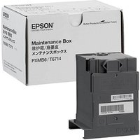 EPSON T671400 (C13T671400) Resttintenbehälter, 1 St. von Epson