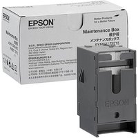 EPSON T671500 Resttintenbehälter von Epson
