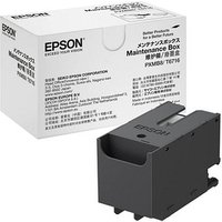 EPSON T6716 (C13T671600) Resttintenbehälter, 1 St. von Epson