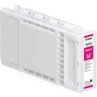 EPSON T6933  magenta Druckerpatrone von Epson