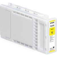 EPSON T6934  gelb Druckerpatrone von Epson