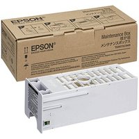 EPSON T699700 (C13T699700) Resttintenbehälter, 1 St. von Epson