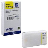 EPSON T7894XXL  gelb Druckerpatrone von Epson