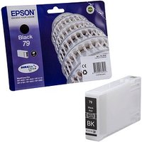 EPSON T7911  schwarz Druckerpatrone von Epson
