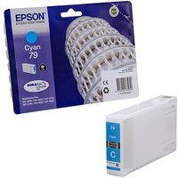 EPSON T7912  cyan Druckerpatrone von Epson