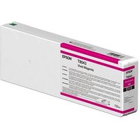 EPSON T8043 vivid magenta Druckerpatrone EPSON T8043 vivid magenta Druckerpatrone von Epson