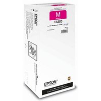 EPSON T838XL M  magenta Druckerpatrone von Epson