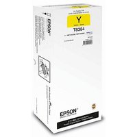 EPSON T838XL Y  gelb Druckerpatrone von Epson