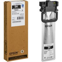 EPSON T9451 XL  schwarz Druckerpatrone von Epson
