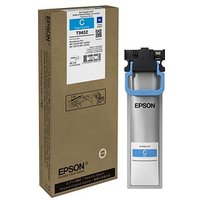 EPSON T9452 XL  cyan Druckerpatrone von Epson