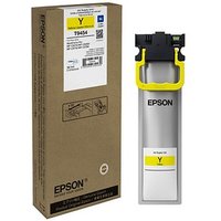 EPSON T9454 XL gelb Druckerpatrone EPSON T9454 XL gelb Druckerpatrone von Epson