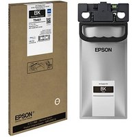 EPSON T9461 XXL  schwarz Druckerpatrone von Epson