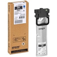 EPSON T9641L  schwarz Druckerpatrone von Epson