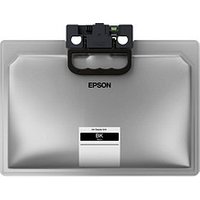 EPSON T9661 XXL  schwarz Druckerpatrone von Epson