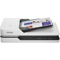 EPSON WorkForce DS-1660W Dokumentenscanner von Epson