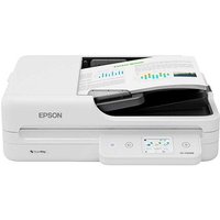 EPSON WorkForce DS-1760WN Dokumentenscanner von Epson