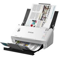 EPSON WorkForce DS-410 Dokumentenscanner von Epson