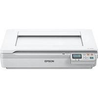 EPSON WorkForce DS-50000N Flachbettscanner von Epson