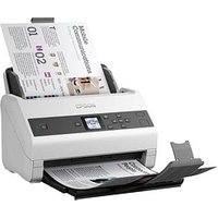 EPSON WorkForce DS-870 Dokumentenscanner EPSON WorkForce DS-870 Dokumentenscanner von Epson
