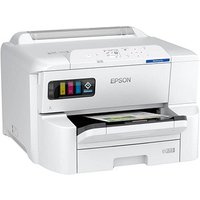 EPSON WorkForce Pro EP-C7000DW Tintenstrahldrucker grau EPSON WorkForce Pro EP-C7000DW Tintenstrahldrucker grau von Epson