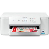 EPSON WorkForce Pro WF-C4310DW Tintenstrahldrucker grau von Epson