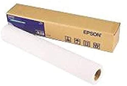 Epson C13S045114 Standard proofing paper inkjet 240g/m2 1118mm x 30.5m 1 Rölle Pack Epson C13S045114 Standard proofing paper inkjet 240g/m2 1118mm x 30.5m 1 Rölle Pack von Epson