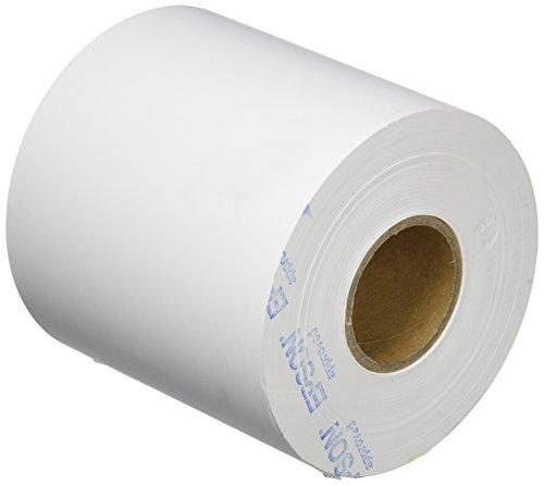 Epson C33S045390 Endlos Etiketten premium, matt weiß Epson C33S045390 Endlos Etiketten premium, matt weiß von Epson