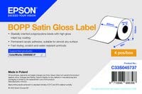 Epson C33S045737 Drucketikett Epson C33S045737 Drucketikett von Epson